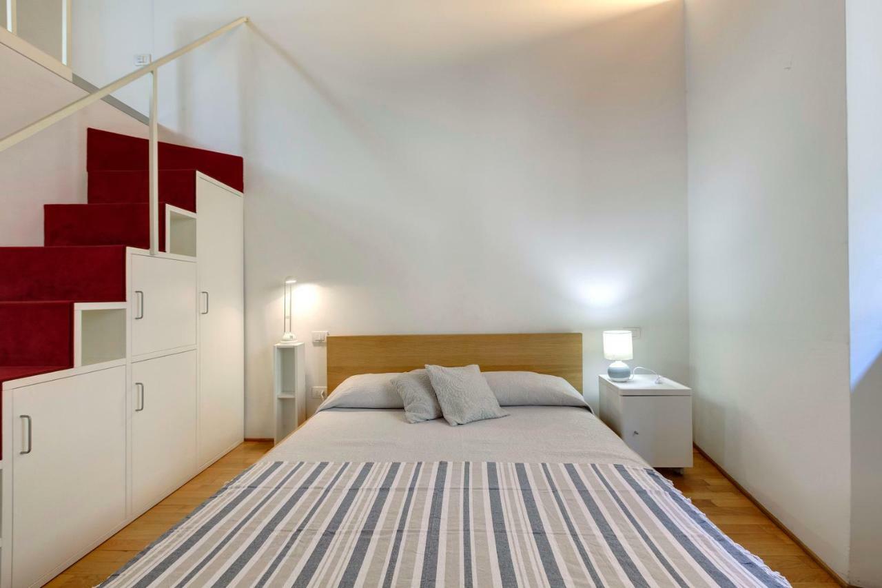 Finardi Appartement *