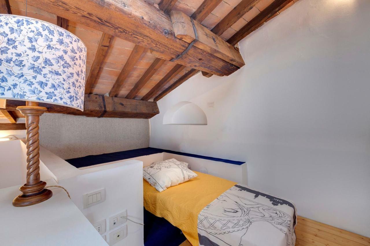 Finardi Appartement *